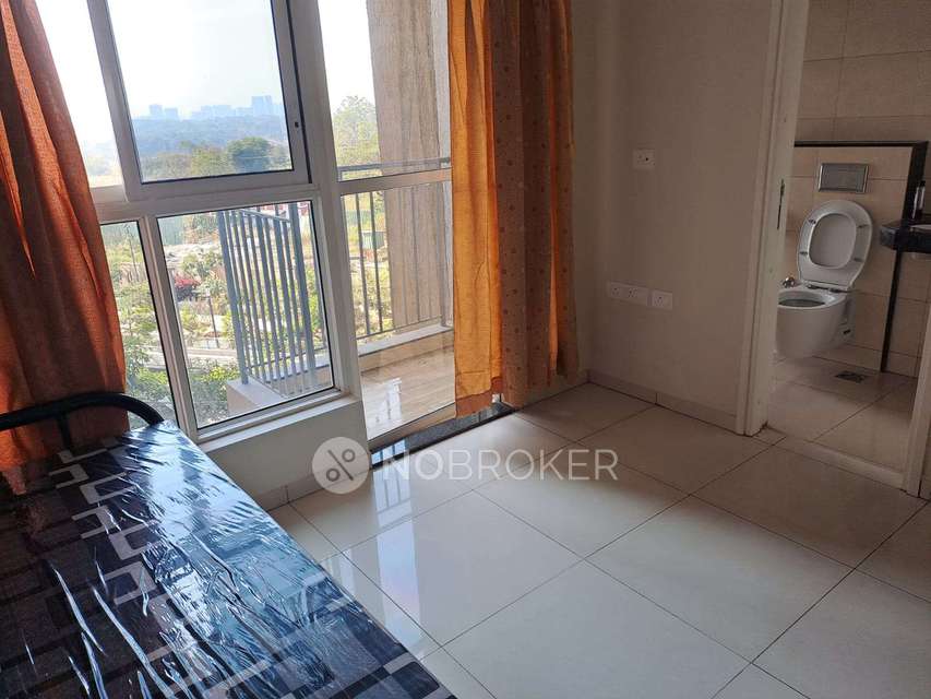 1 RK Flat In Godrej Parkridge for Rent  In Manjari Budruk