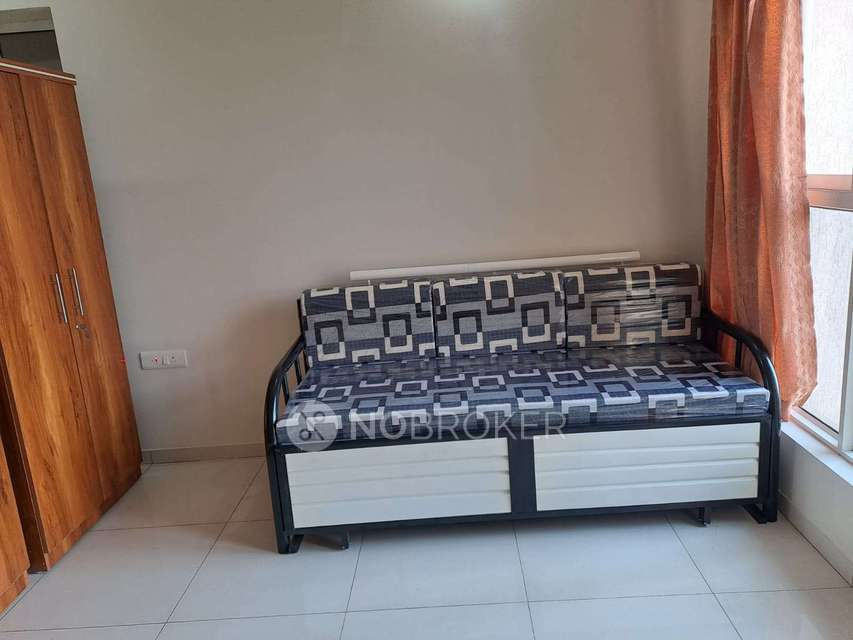 1 RK Flat In Godrej Parkridge for Rent  In Manjari Budruk