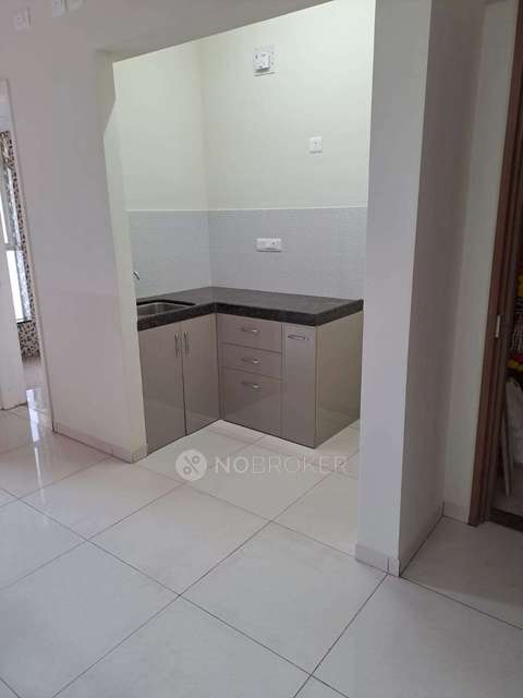 1 RK Flat In Godrej Parkridge for Rent  In Manjari Budruk