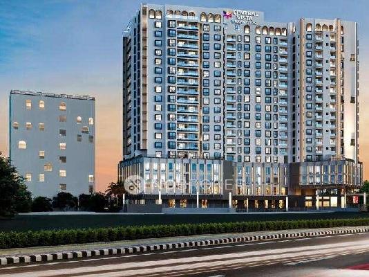 3 BHK Flat In Naiknavare Centralvista For Sale  In Sadashiv Peth