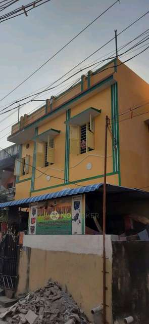 1 RK House for Rent  In Guduvanchery