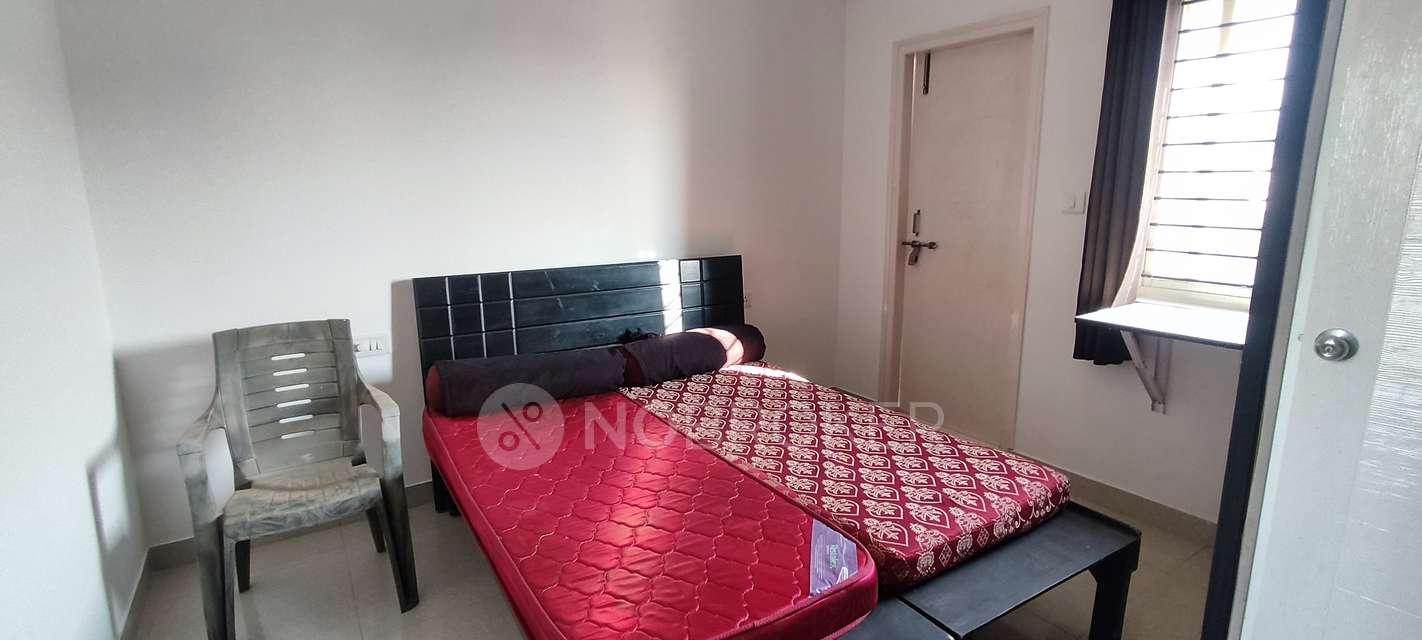 2 BHK Flat In Citron Owners Court West  For Sale  In Kasavanahalli