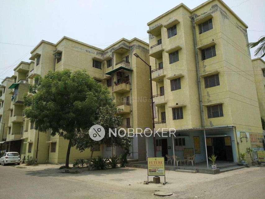 2 BHK Flat In Dda Mig for Rent  In Vikaspuri