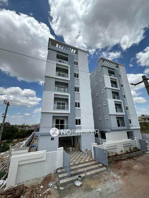 2 BHK Flat In Mister Elite for Rent  In Badangpet