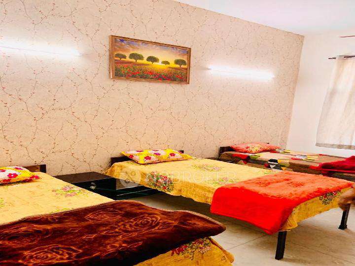 PG for Boys in Knowledge Park I,