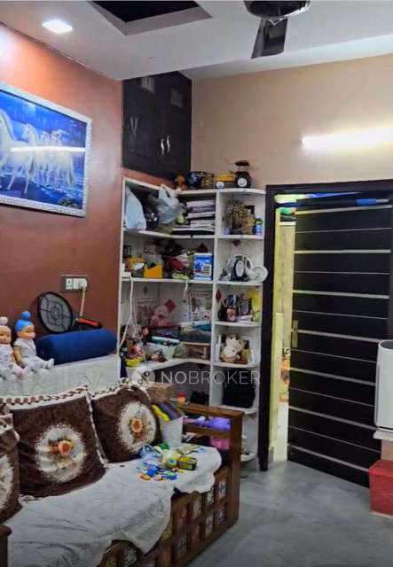 2 BHK Flat In Dda Kg2 Apartments, Vikaspuri For Sale In Vikaspuri