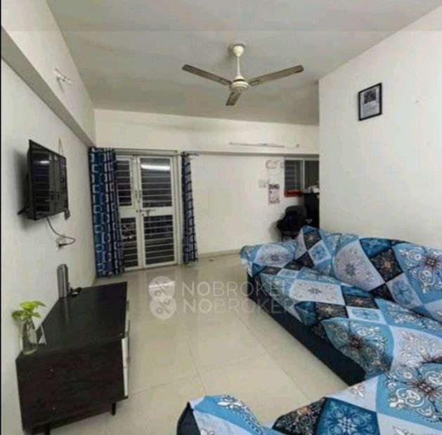 Single Room for Female In 2 BHK  In Aswani Galaxy, Wakad, Pimpri-chinchwad, Pune, Maharashtra 411057 In Aswani Galaxy