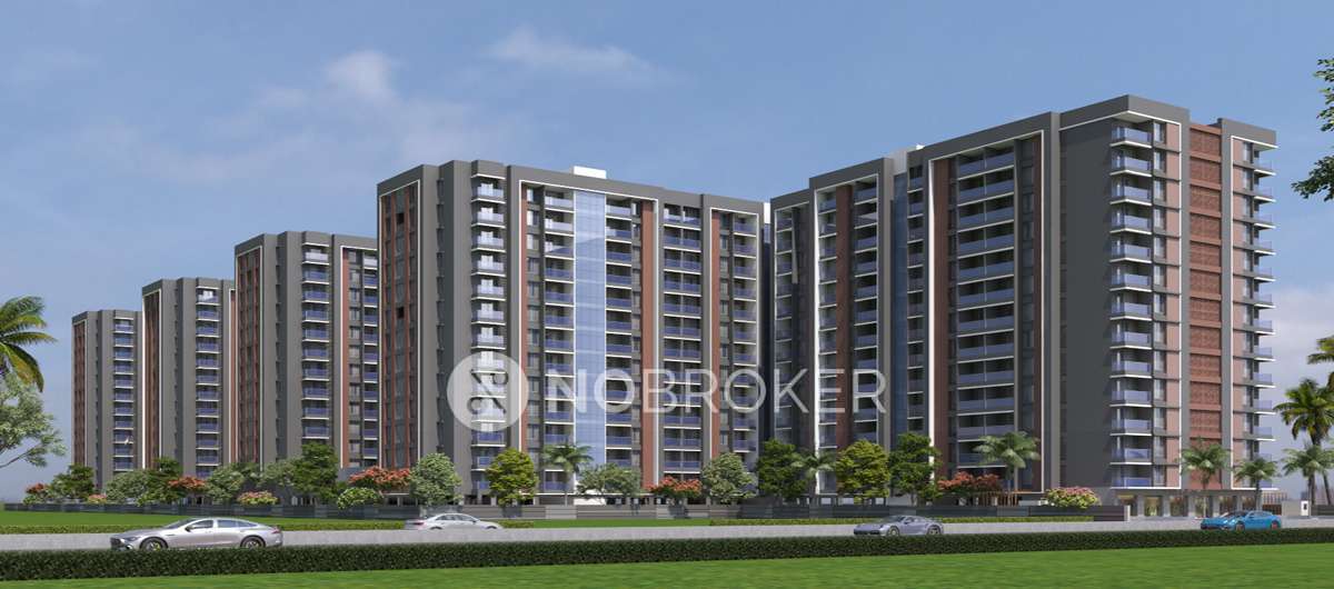 2 BHK Flat In Nivasa Enchante For Sale  In Shop No 3, Swami Samarth Mandir, Shiv Colony, Sathe Nagar, Lohegaon, Pune, Maharashtra 411047, India