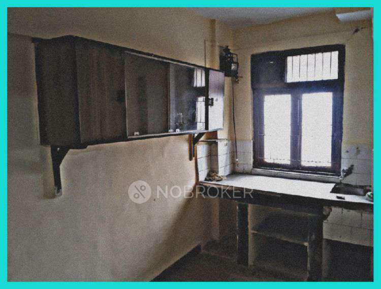 1 BHK Flat In Himachal Housing Society Vashi for Rent  In Vashi