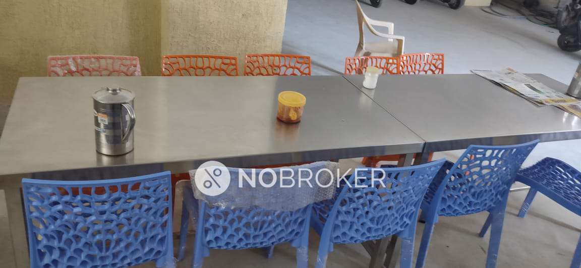 PG for Boys in Mega Hills, Madhapur, 