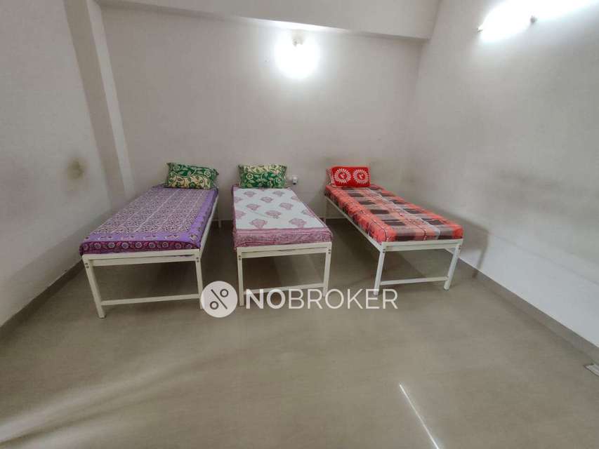 PG for Boys in Mega Hills, Madhapur, 