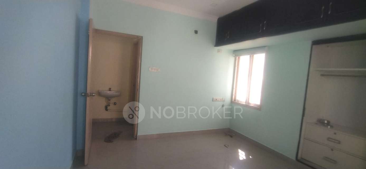 3 BHK Villa In Nivedha Srirangasri for Rent  In 4th Trust Cross Street