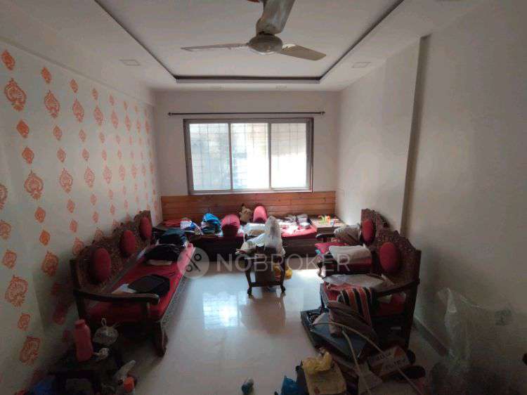 2 BHK Flat In Sandhya Nagari for Rent  In Sandhya Nagar Society, Patil Nagar, Vishal Nagar, Pimpri-chinchwad, Maharashtra 411027, India