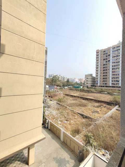 2 BHK Flat In Sky Light  for Rent  In Ravet