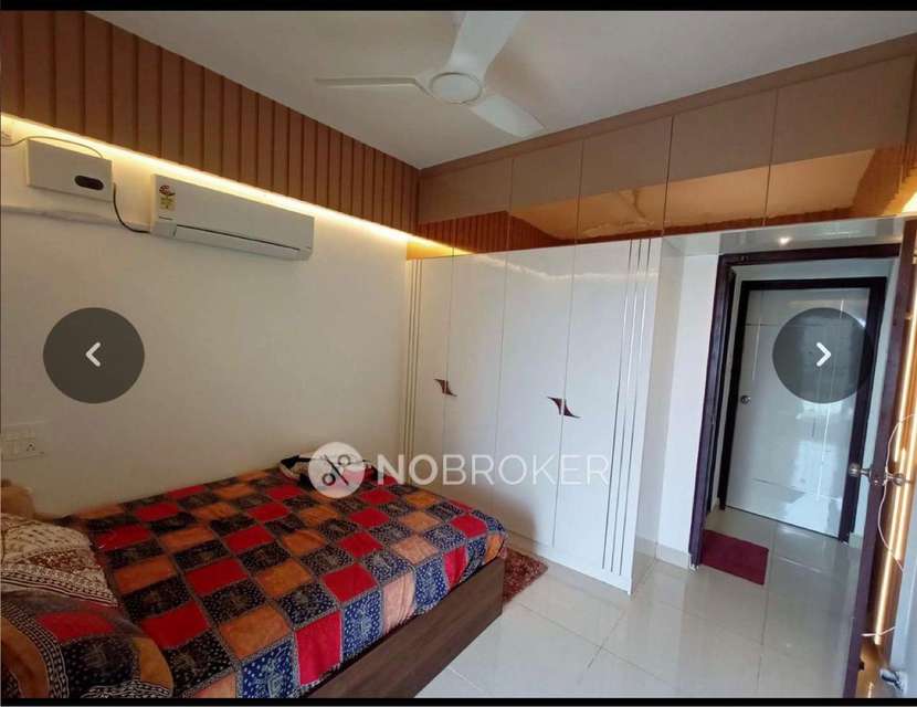 3 BHK Flat In Bavisha Ars Signature Homes for Rent  In Sompura Village