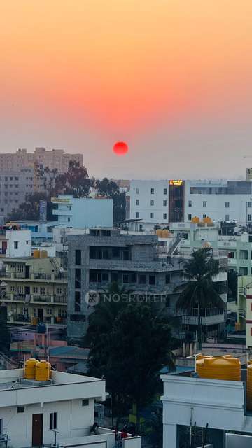 3 BHK Flat In Bavisha Ars Signature Homes for Rent  In Sompura Village