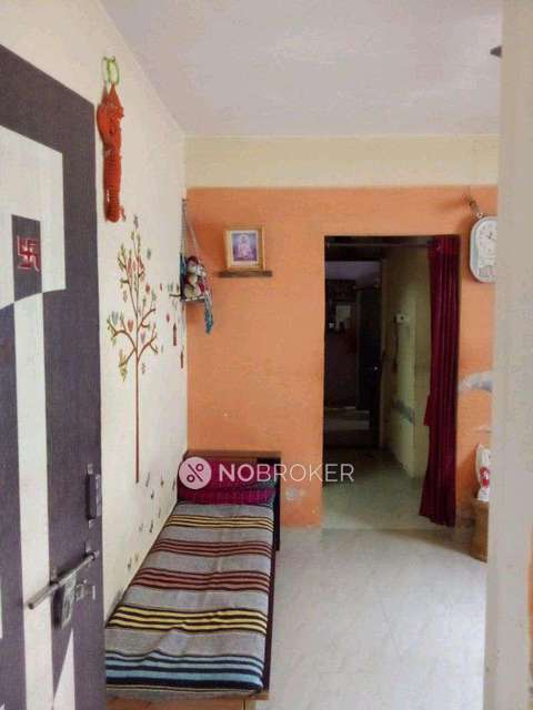 1 BHK Flat In  Saisankul Apartment for Rent  In Loni Kalbhor