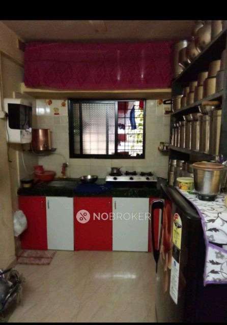 1 BHK Flat In  Saisankul Apartment for Rent  In Loni Kalbhor