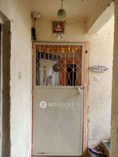 1 BHK Flat In  Saisankul Apartment for Rent  In Loni Kalbhor