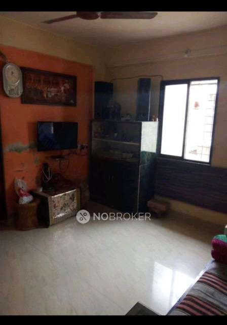 1 BHK Flat In  Saisankul Apartment for Rent  In Loni Kalbhor