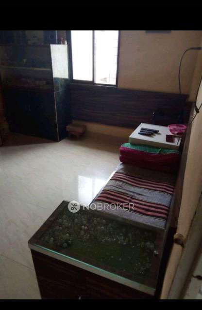 1 BHK Flat In  Saisankul Apartment for Rent  In Loni Kalbhor