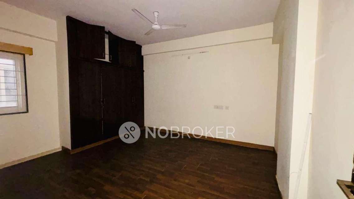 3 BHK Flat In Shanta Sriram Supreme Residency For Sale  In Hitech City, Hyderabad