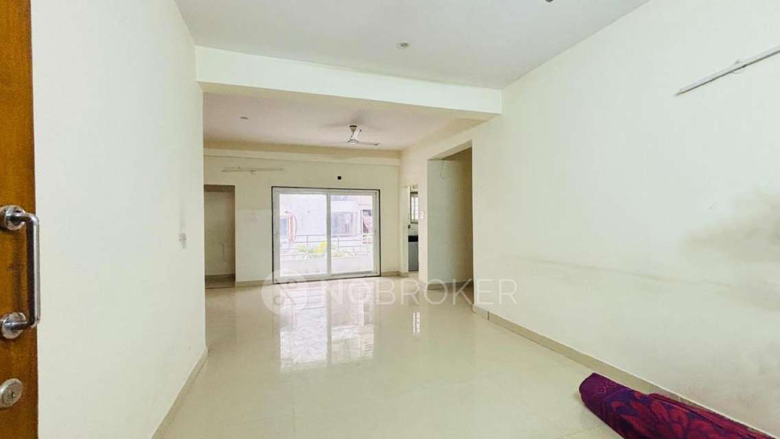 3 BHK Flat In Shanta Sriram Supreme Residency For Sale  In Hitech City, Hyderabad