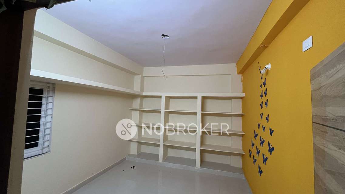 2 BHK Flat for Rent  In Gandi Maisamma