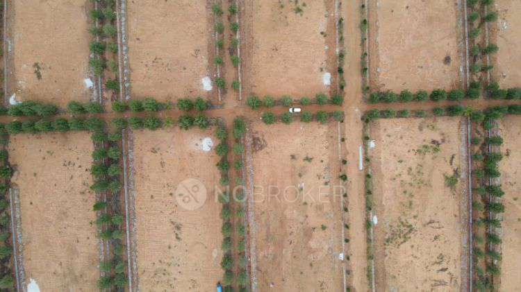 Plot For Sale  In Assets Rv Harmony.hub In Gowribidanur
