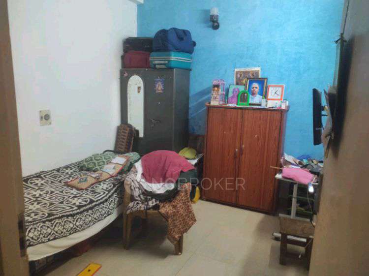 2 BHK Flat In Jeyam Construction  For Sale  In Royapettah