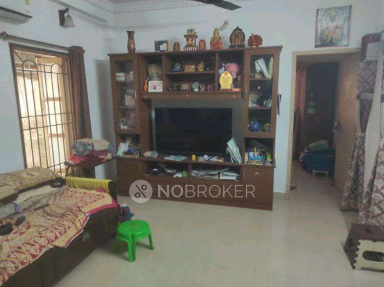 2 BHK Flat In Jeyam Construction  For Sale  In Royapettah