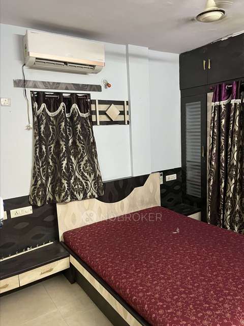 2 BHK Flat In Lilavati Greens Talegaon for Rent  In Lilavati Greens