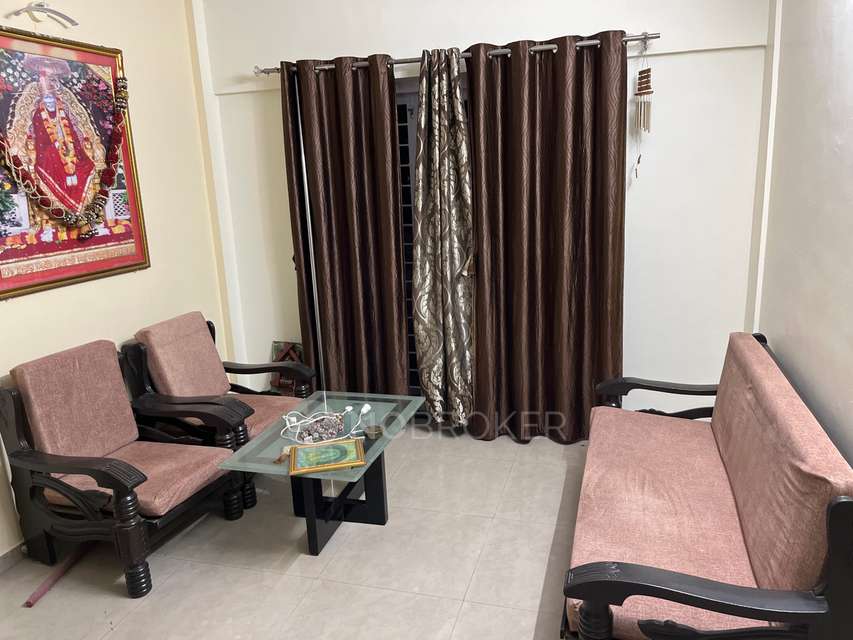 2 BHK Flat In Lilavati Greens Talegaon for Rent  In Lilavati Greens