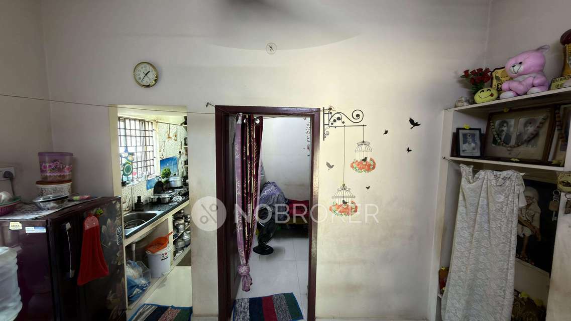 1 BHK House for Lease  In Mylapore