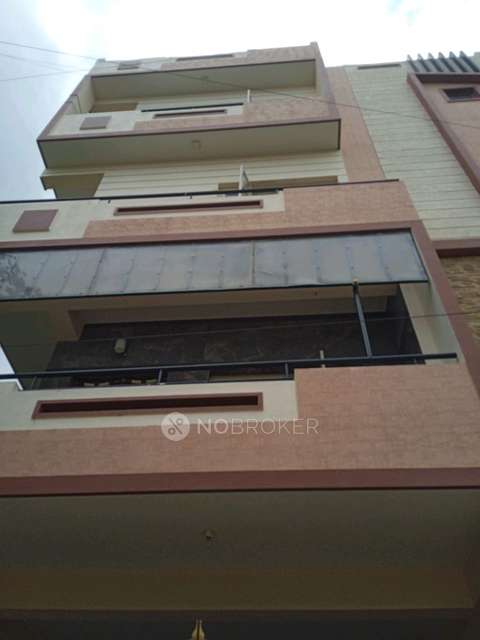 3 BHK House for Rent  In Teacher's Colony