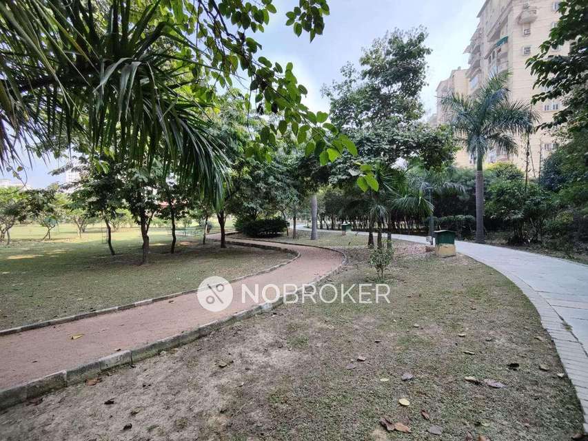 3 BHK Flat In Alok Vihar  For Sale  In Sector 50