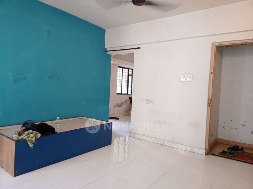 2 BHK Flat In Varadshree Sankul For Sale  In Shivane