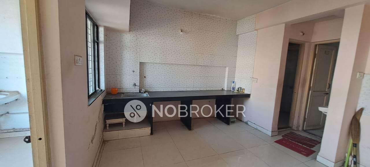 2 BHK Flat In Varadshree For Sale  In Shivane