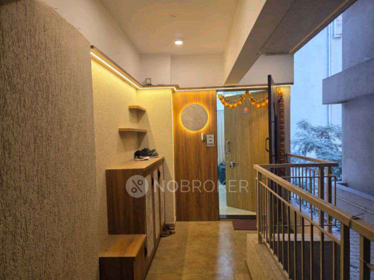2 BHK Flat In 18latitude Phase2 for Rent  In 18 Latitude Phase 2