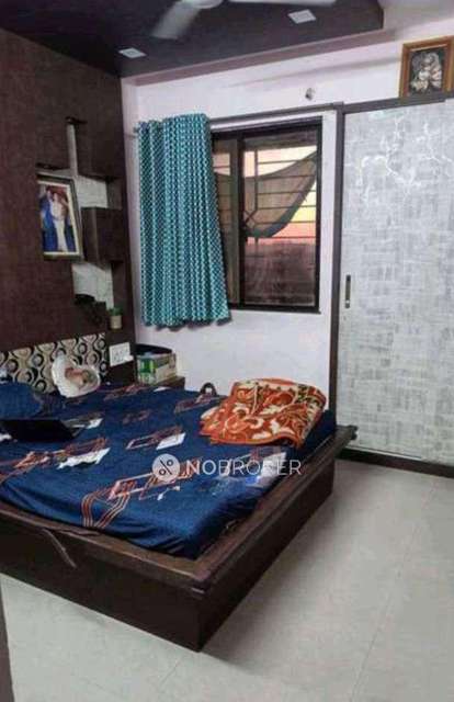 2 BHK Flat In Dreams Avani for Rent  In Manjri Bk