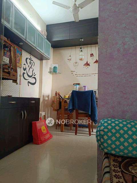 2 BHK Flat In Dreams Avani for Rent  In Manjri Bk