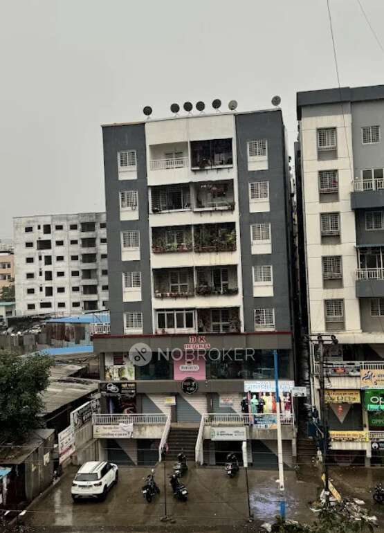 PG for Boys in Narhe