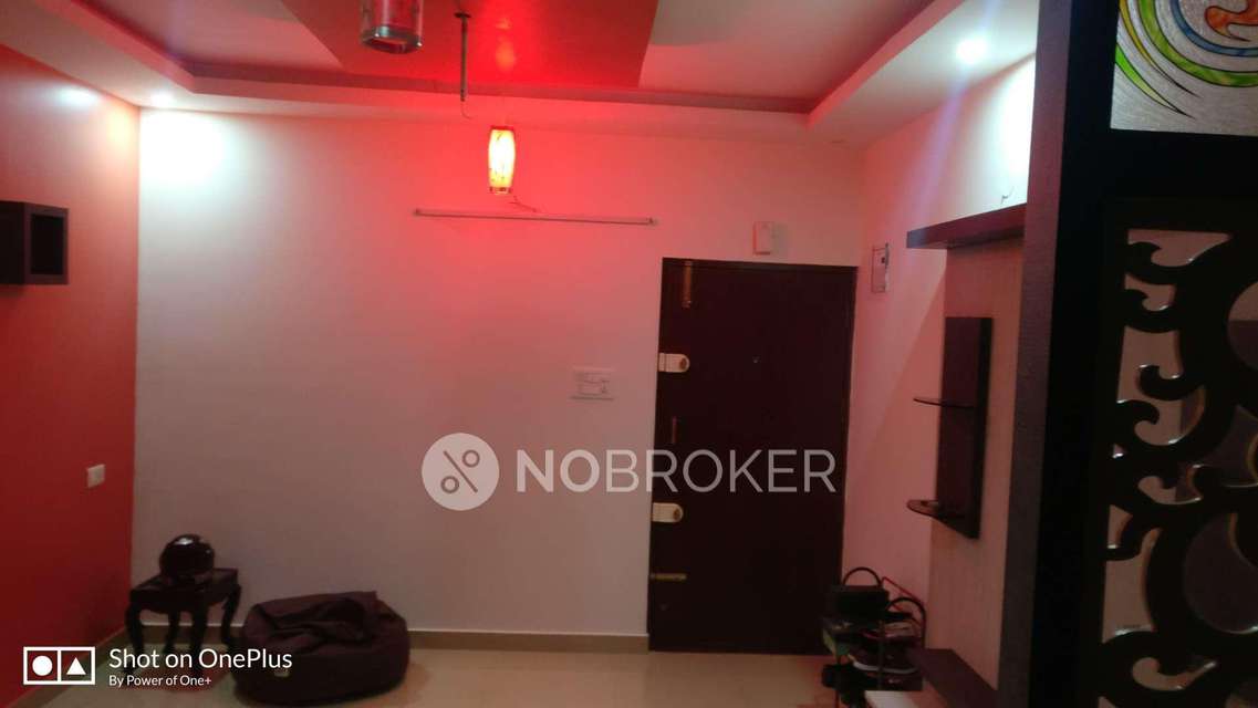 3 BHK Flat In Sn Blossoms Apartment, Srinivaspura For Sale  In Channasandra