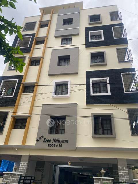 2 BHK Flat In Sri Nilayam for Rent  In Kukatpally