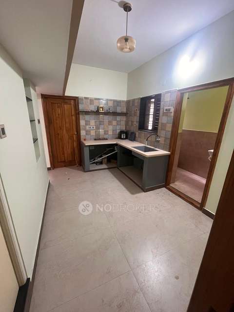 1 BHK Flat In Panimar for Rent  In Jayanagar (only Veg)