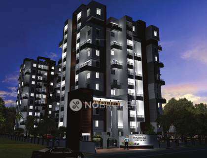 2 BHK Flat In Amruta Vihar for Rent  In  Khadewadi