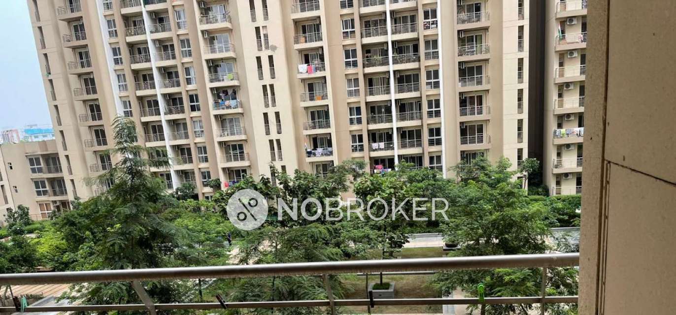 3 BHK Flat In Aba Cleo County For Sale  In Sector 121