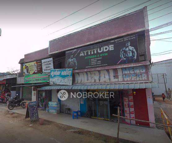 Showroom in Avadi, Chennai for Rent