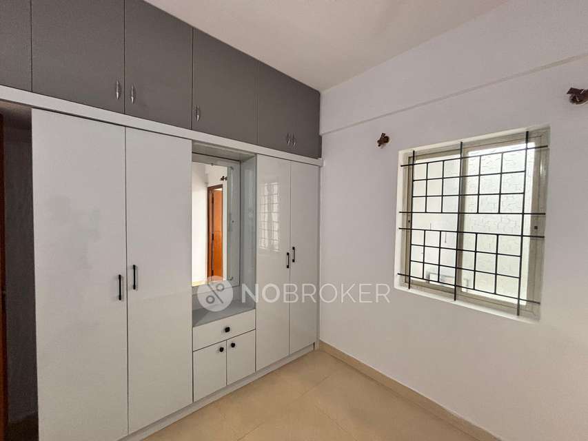 2 BHK Flat In Venkat Nilaya for Rent  In Somasandra Palya