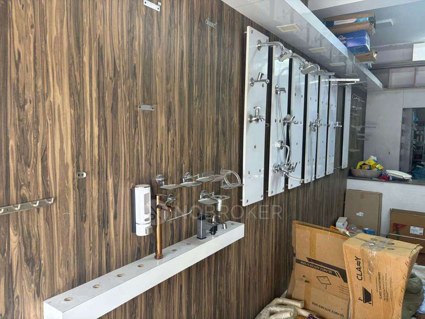 Shop in Rt Nagar, Bangalore for Rent 